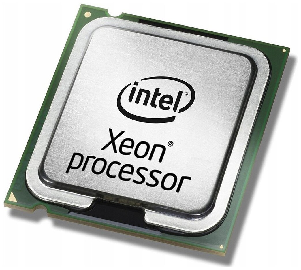 Процессор Intel Xeon E5-2450L Sandy Bridge-EN LGA1356 8 x 1800 МГц