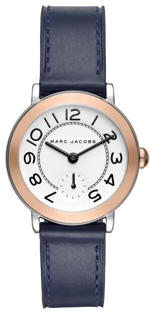 Наручные часы MARC JACOBS MJ1602, мультиколор