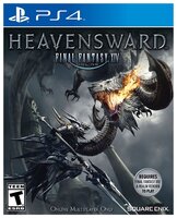 Игра для PlayStation 4 Final Fantasy XIV