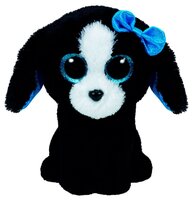 Мягкая игрушка TY Beanie boos Щенок Tracey 15 см