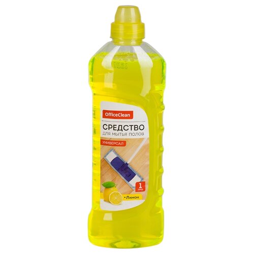 фото OfficeClean Средство для мытья