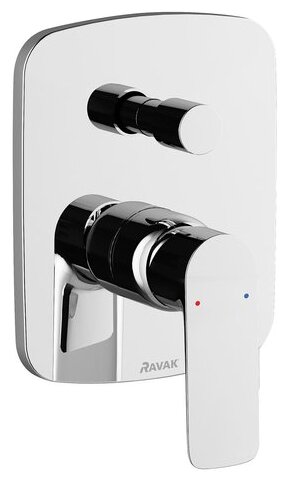 Ravak Смеситель Ravak Classic CL 061.00 для ванны