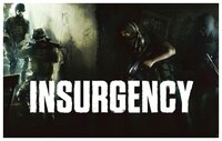 Игра для PC Insurgency