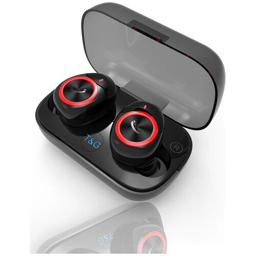 Беспроводные наушники T G TWS TG906 134900₽