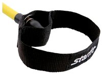 Эспандер для лыжника (боксера, пловца) Starfit УТ-00010050 желтый/черный