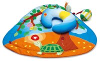 Развивающий коврик Chicco Tummy pad (2572)