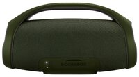 Портативная акустика JBL Boombox black