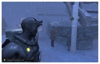 Игра для Xbox Tom Clancy’s Splinter Cell: Double Agent