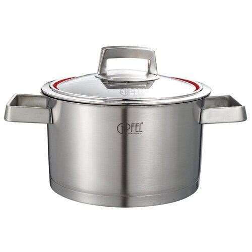 фото Кастрюля gipfel toros 19 л