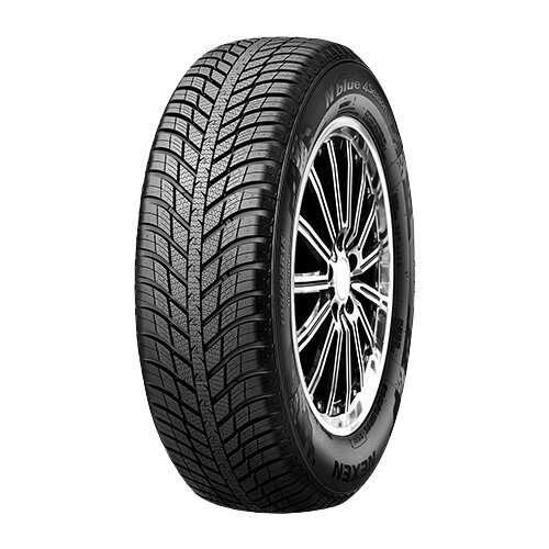 Nexen N'Blue 4 Season 185/55 R15 82H всесезонная