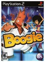 Игра для PlayStation 2 Boogie