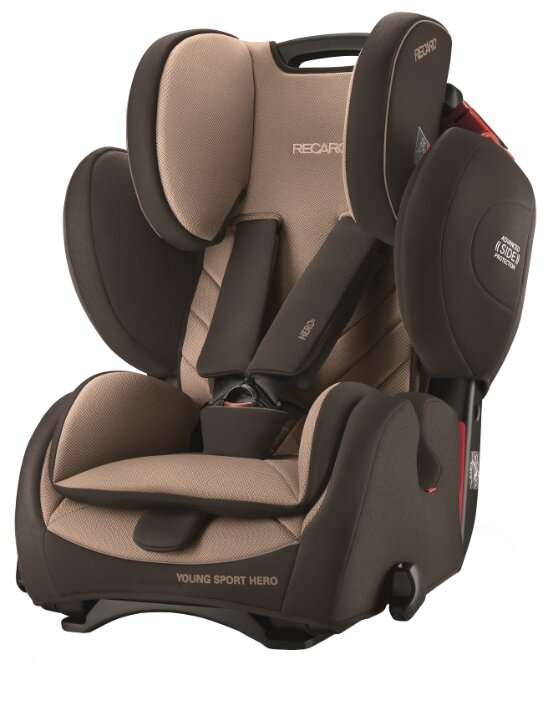 recaro hero 1