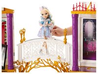 Ever After High замок 