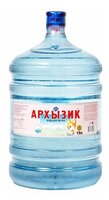 Детская вода Архызик 19 л