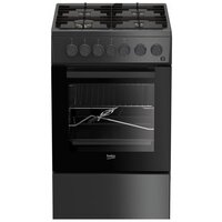 Газовая плита BEKO FFSS62010GB