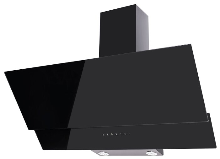 DACH NUBIA 90 BK
