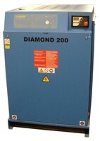 Компрессор Ekomak DMD 250 C 10