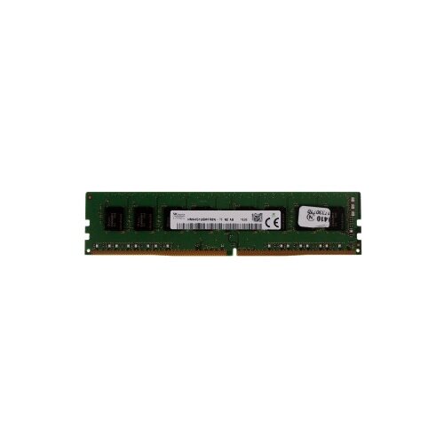 Модуль памяти DDR4 Hynix 8Gb 2133MHz CL15 HMA81GU6AFR8N-TF 228800₽