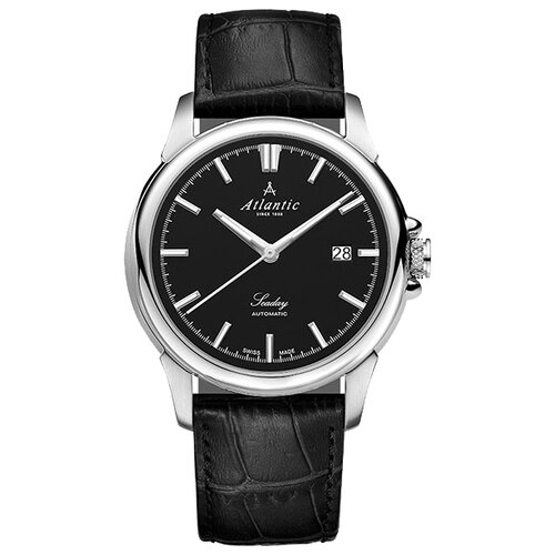 фото Наручные часы atlantic