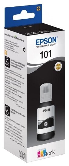 МФУ Epson L6160 C11CG21404