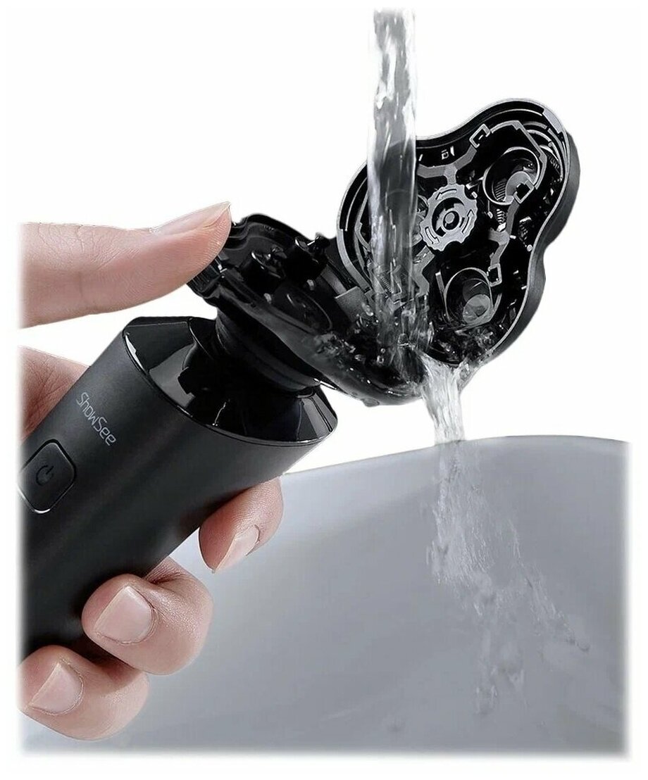 Showsee Electric Shaver - фотография № 5