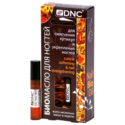 фото Масло dnc био для смягчения