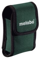 Лазерный дальномер Metabo LD 60