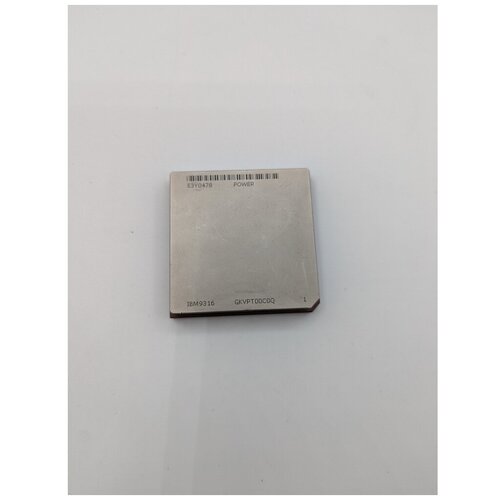 Процессор 53y0478, IBM Power 6, 3.5Ghz