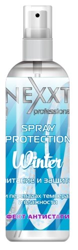 NEXPROF Winter Protection Спрей 