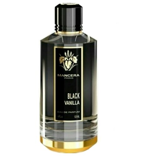 фото Парфюмерная вода Mancera Black