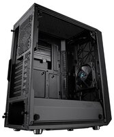 Компьютерный корпус Fractal Design Meshify C TGL Black