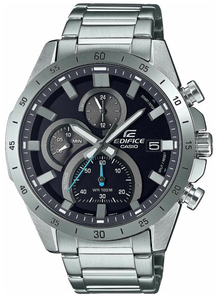 Наручные часы CASIO Edifice EFR-571D-1A