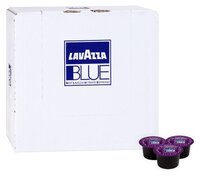 Кофе в капсулах Lavazza Blue Espresso Delicato (100 шт.)