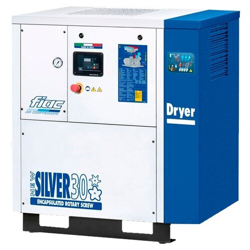 фото Компрессор масляный fiac new