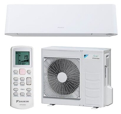 Сплит-система Daikin FTXK35A / RXK35A