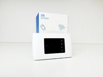 4G Модем - WiFi Роутер ZTE MF920V PRO SMART под Безлимитный Интернет любой тариф ( iMEi \ TTL ) как Huawei 5573 E5573