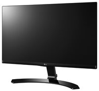 Монитор LG 27MP68VQ черный