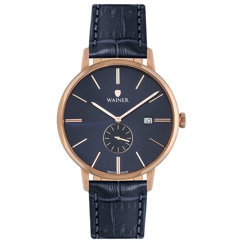 фото Наручные часы wainer wa.19011-c
