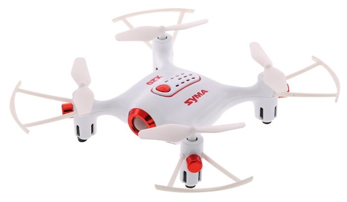 Квадрокоптер Syma X20