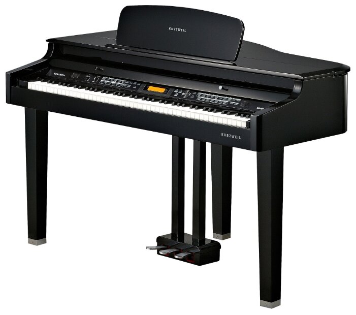 Цифровое пианино Kurzweil MPG100 фото 2