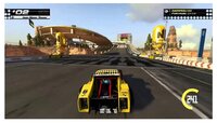 Игра для PlayStation 4 Trackmania Turbo