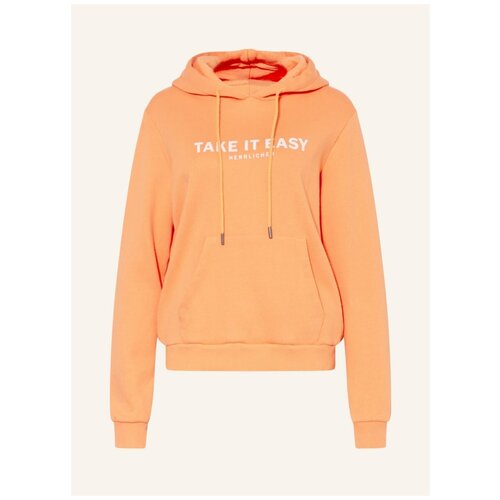 Худи женское Herrlicher размер S