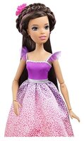 Кукла Barbie Бесконечные волосы, 43 см, DPR99