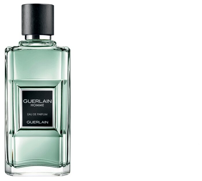 Парфюмерная вода Guerlain Homme 50 мл.