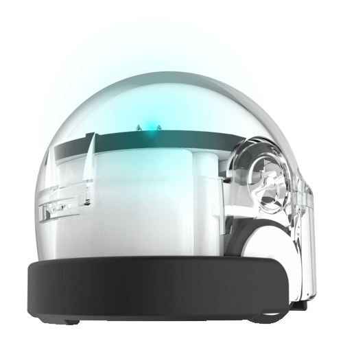 фото Робот Ozobot Bit Crystal White