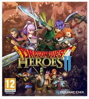 Игра для PC Dragon Quest Heroes 2