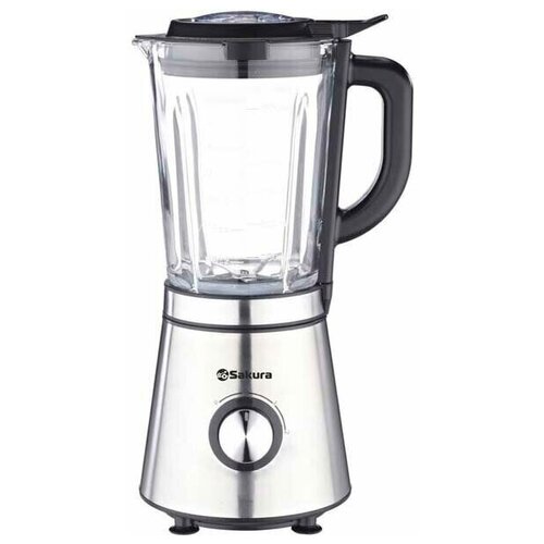 Блендер Sakura SA-6260 S 436500₽