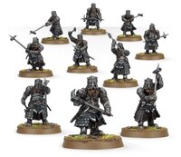 Миниатюры Games Workshop Grim Hammers