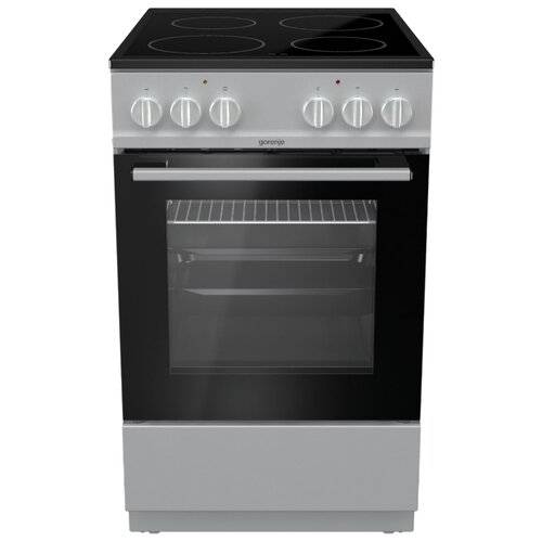 фото Электрическая плита gorenje ec 5141 sd