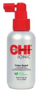 Фото CHI Ionic Color Спрей для защиты кожи головы при окрашивании